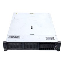 HPE P19720-B21 DL380 Gen10 8SFF NC CTO SER P11782 picture