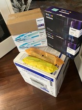 One (1) Set of TN-227 Brother MFC Compatible High Yield Toner Cartridges picture