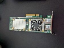Broadcom BCM957810A1008G PCI 2.0 Dual-Port 10GbE RJ-45 Converged Network Adapter picture