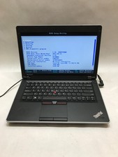 Lenovo ThinkPad Edge 14 14