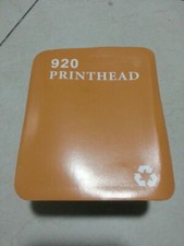 Print head 920 printhead for hp photosmart b209a 6500 b190a cn643a b109c 6000 picture