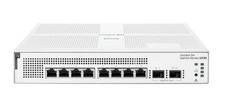 HP W126142910 876288 ARUBA ION 1930 8G 2SFP 12 Aruba Instant On 1930, Manage ~E~ picture