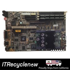 Sun Ultra 5/10 Motherboard 128G 333MHz UltraSPARC III Module 375-0066 5090-02 picture