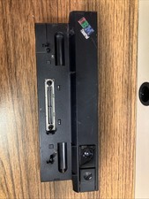 IBM ThinkPad Dock 02K8668 FRU 08N1536 picture