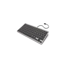 Griffin Technology XB38326 Keyboard Wired With Lightning Connector picture