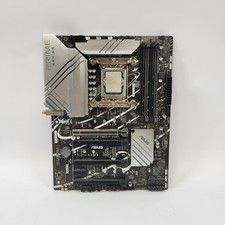 Asus Prime Z790-P WIFI LGA 1700 Intel Core i7-13700K 16 Core 3.40GHz ATX picture