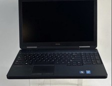 Dell Latitude E5540 15.6” FHD i5-4300U 4GB RAM 500GB HDD Win 11 Charger picture