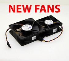 Dell Genuine Heatsink's Fans replacement for Optiplex 960 980 SFF (Brand New) picture