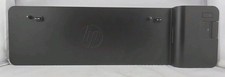 Lof of 10-HP HSTNN-1X10  D9Y32AA#ABA 2013 UltraSlim Dock Station Used No Cords picture