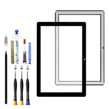 💥LCD Display Touch Screen Digitizer Replacement For BLU M10L Pro Tablet 10.1