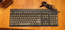 Topre Realforce 104UG HiPro YK2100 US Layout- Rare- Discontinued - Original Box picture