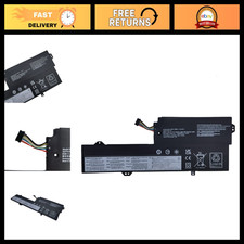 Replacement Laptop Battery for Lenovo Ideapad Yoga 720, Flex 6, 36Wh, 11.58V picture