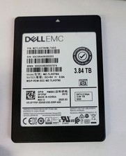 Dell MZ-7LH3T8A 3.84TB 2.5