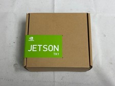 Brand New Sealed NVIDIA Jetson TX1 Development Kit picture