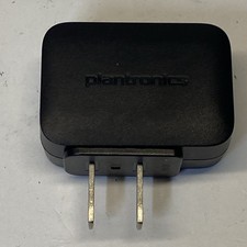 Plantronics Voyager Legend Modular AC Wall Charger 89034-01 UPC 01722913954 -... picture