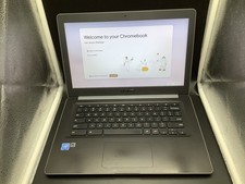 Asus Chromebook C403N 14
