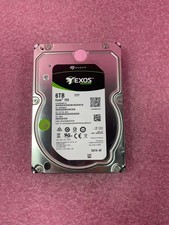 Strong-IT Seagate EXOS ST6000NM0115 6TB 6G SATA 7.2K 3.5 LFF HDD- Single Labeled picture