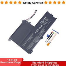 L15C3PB1 Battery For Lenovo Ideapad 330S-14IKB 330S-14AST 330S-15IKB 330S-15IKB picture