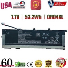 ✅NEW OR04XL Laptop  Battery FOR HP EliteBook x360 830 G5 G6 Series Notebook USPS picture