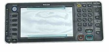 Ricoh Operation Control Panel Screen C4503,C3003,4054,c2503, LCD, Lanier, Savin picture