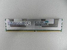 Samsung 64GB DDR4-2133 PC4-17000 ECC LRDIMM Server Memory RAM (M386A8K40BM1-CPB) picture