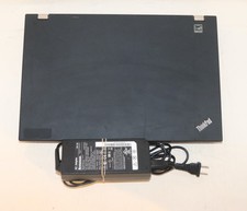 Lenovo ThinkPad W510|Core i7@1.60 GHz|8GB RAM 1TBHDD|WIN 10.PROF|NVIDI|WiFi picture