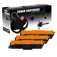 3BK Toner Cartridge fits Brother TN223 TN227 HL-L3290cdw MFC-L3710cw L3770cdw picture