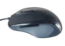 Kensington Pro Fit Full Size Mouse USB Right Handed  picture