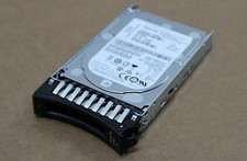 IBM / Lenovo 1TB 7.2K 6Gb/s 2.5'' SAS Hard Drive - 81Y9691 - 81Y3820 - 81Y9690 picture