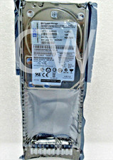 IBM 00AR327 00AR400 00AR480 1.2TB 10K RPM 6Gb/s 2.5