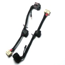 DC Power Jack with Cable Harness SOCKET FOR SONY VAIO VPCEE23FX PCG-61611L picture