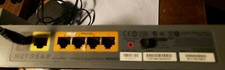 Netgear WNR3500 300Mbps 4-Port Gigabit WiFi Wireless N Router  picture