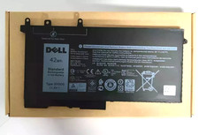 NEW OEM 42Wh 3DDDG Battery For Dell Latitude 15 E5280 E5480 E5490 5495 5580 5590 picture