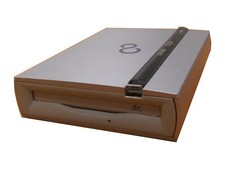 Fujitsu DynaMO 640U2 Hyper DMO-640U2 640MB External MO Drive picture