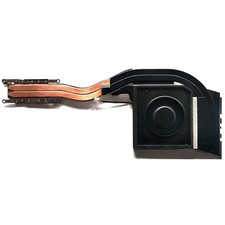 Original Cooling Heatsink w/Fan DC5V 0.36A For Dell Latitude 7520 e7520 05GG6X picture