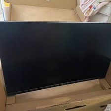 Dell P2419H 24 Inch Monitor 16:9 Aspect Ratio Black/Silver FHD 60hz 5ms (tested) picture
