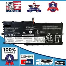 New Genuine L17C4P71 L17M4P71 Battery For Lenovo ThinkPad X1 Yoga Gen 3rd 2018 picture