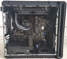 Alienware Aurora R16 Barebones Gaming Desktop: No CPU, No Memory, No SSD, No GPU picture