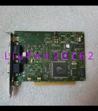 1pc used IXXAT Communication Card AUtomation IPC-I 320/PCI-P urup V1.31 picture