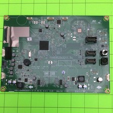LG 34GP63A-B Monitor Main Video Board EAX69523402 picture