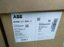 NEW ABB ACS580-01-026A-4/11KW Ship (UPS/FedEx) picture