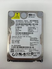 Western Digital WD1200BEVS 120GB SATA Grade B picture
