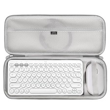 Aproca Case Compatible with Logitech Pebble 2 Combo/Pebble Keys 2 K380s Bluet... picture