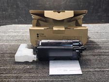 CDK Global 6017837 1T02LV0ADV LaserStation 6100 Toner (15,500 Page Yield) Black picture
