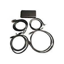 Anker A83K8 KVM Switch Open Box picture