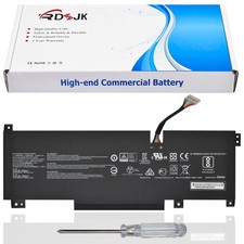 BTY-M492 Battery for MSI WF66 WF76 11UI 11UJ Katana GF66 GF76 picture