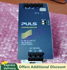 1PCS PULS CP20.241-R1-77 Switching Power Supply Module DHL/FedEx picture