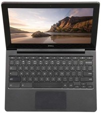 DELL Chromebook 11 CB1C13 - Intel Celeron 2955U 1.40 GHz, 4GB RAM, 16GB SSD picture