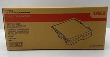 New Okidata OKI Genuine C532 ES5473 MC573 TRANSFER BELT 46394901 picture