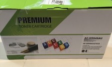 Replacement AC-H5949AU BLACK Toner Cartridge for HP Q5949A picture